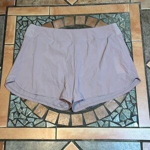 Woman’s Nike Training Shorts
